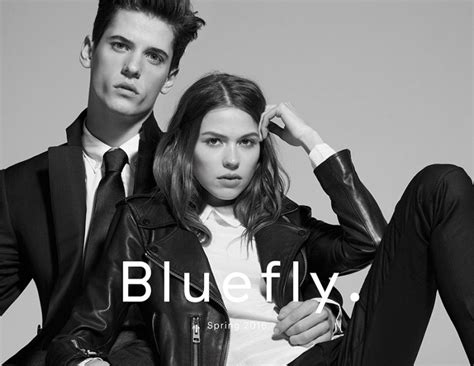 bluefly clothing